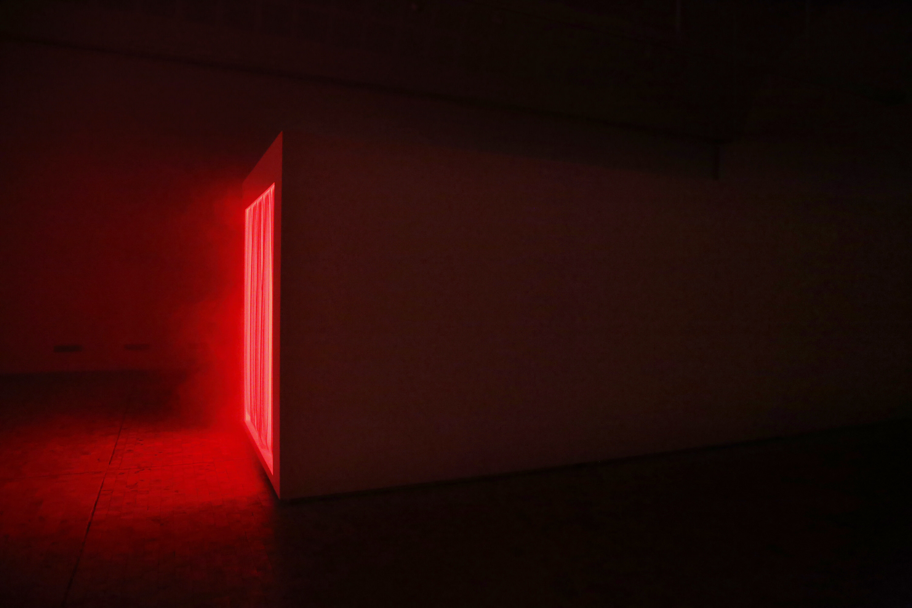 MELT, installation view