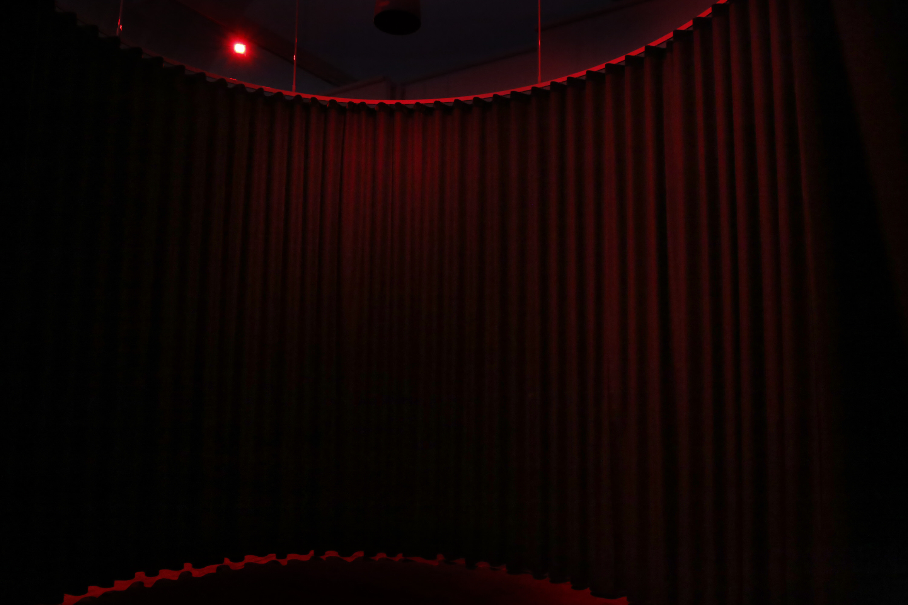 OPUS MORS, installation view